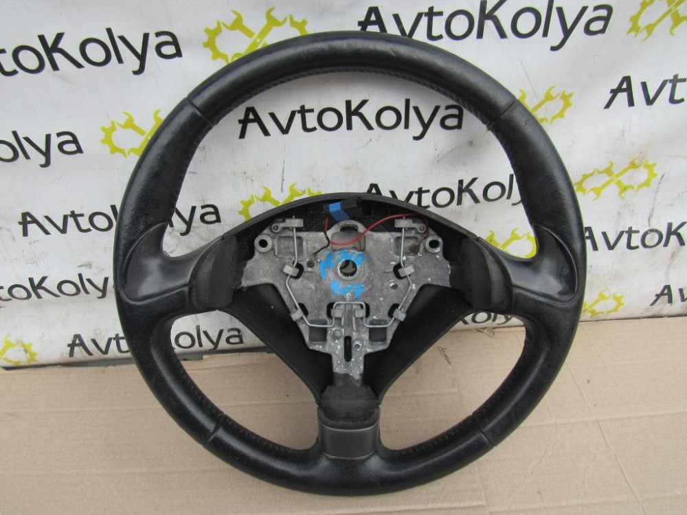 Кермо Peugeot 407 2004-2010 Ковель - изображение 1