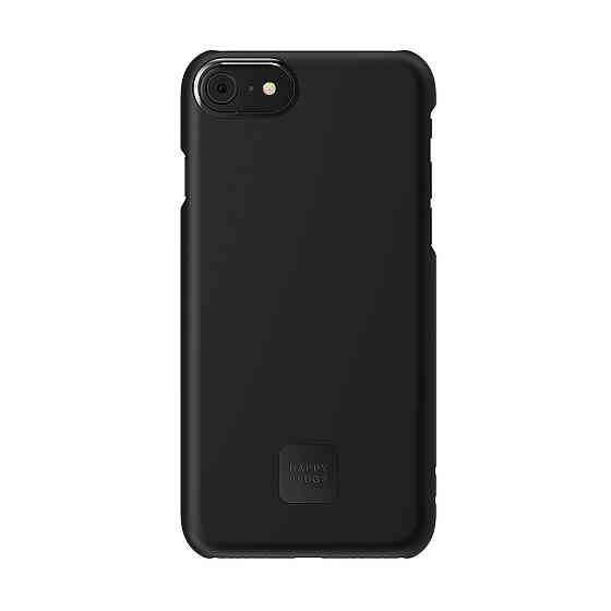 Чехол Happy Plugs для iPhone 7 + Plus и Айфона 8 плюс, пластиковый, удобный, тонкий и лёгкий, Case,  Киев