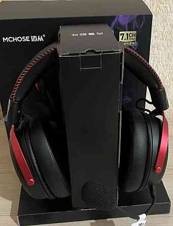 Новые наушники mchose v9 pro. Харьков