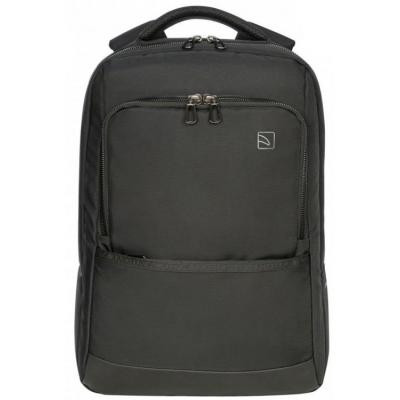 Рюкзак для ноутбука Tucano 15.6" Luna Gravity AGS, Black (BKLUN15-AGS-BK) Винница - изображение 1