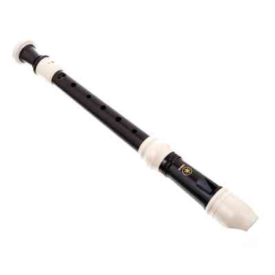 Блокфлейта Yamaha Soprano (YRS-32B) Вінниця