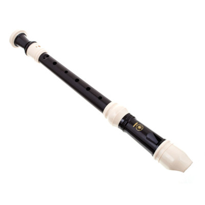 Блокфлейта Yamaha Soprano (YRS-32B) Винница - изображение 6