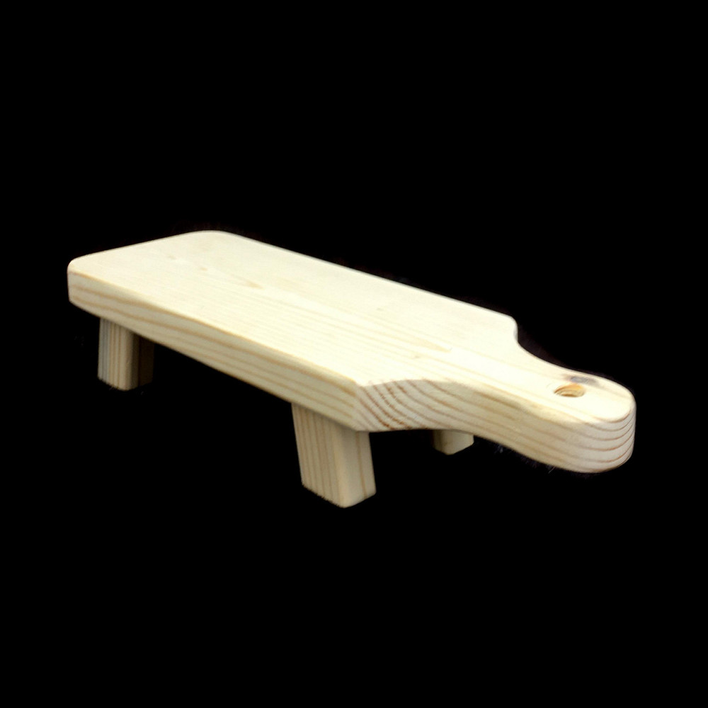 Подставка сервировочная фуршетная 