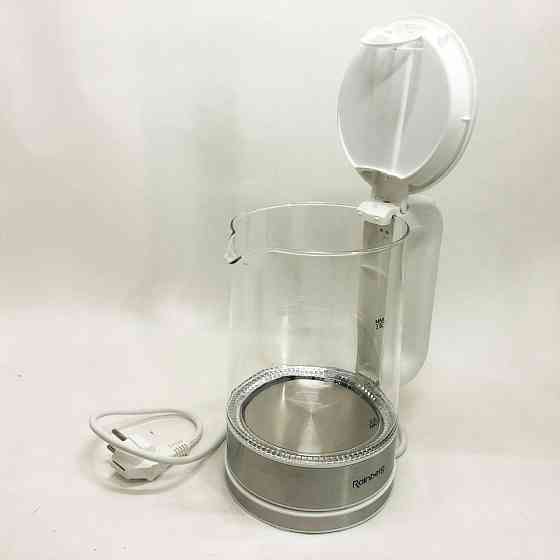 Мощный электрочайник с автоматическим отключением, Электрочайник с индикатором уровня OH-42 Львов