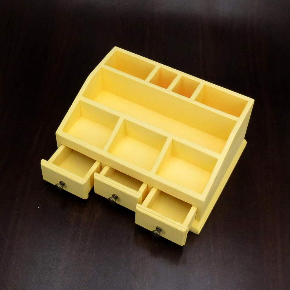 Органайзер настільний "Ректор" лимонад Миколаїв - фото 4