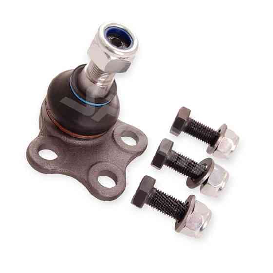 Кульова Renault Trafic-Opel Vivaro 06- опора Мукачево