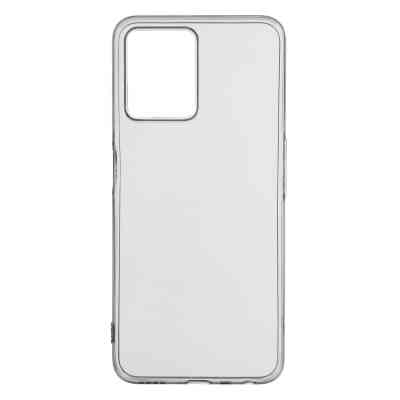 Чехол для мобильного телефона Armorstandart Air Series Realme Narzo 50A Prime Transparent (ARM64242) Винница