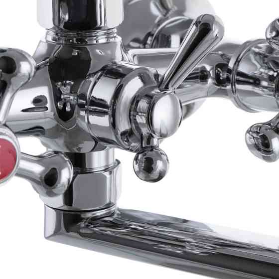 Змішувач для ванни Armata 143 (AR0004) - надійний вибір Харків