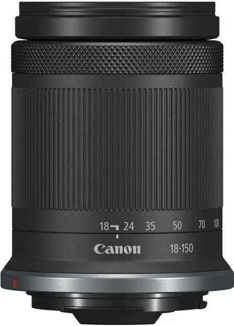 Объектив Canon RF-S 18-150mm F3.5-6.3 IS STM Киев - изображение 1