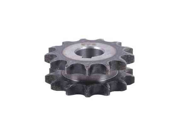 Зірка дворядна Z-13 (12 колесо) Мукачево