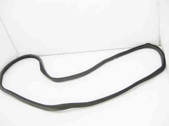 Mercedes-Benz  A2516970851 9E56 Ущільнювач задніх дверей на кузові чорний R-Class W251 Одеса