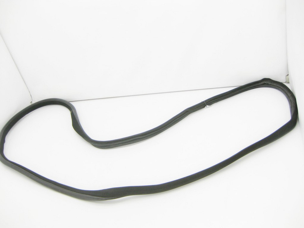 Mercedes-Benz  A2516970851 9E56 Ущільнювач задніх дверей на кузові чорний R-Class W251 Одеса - фото 3