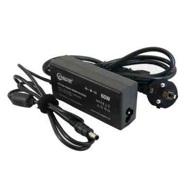 Блок питания к ноутбуку Extradigital Samsung 19V, 3.16A, 60W (5.5x3.0) (PSS3851) Винница
