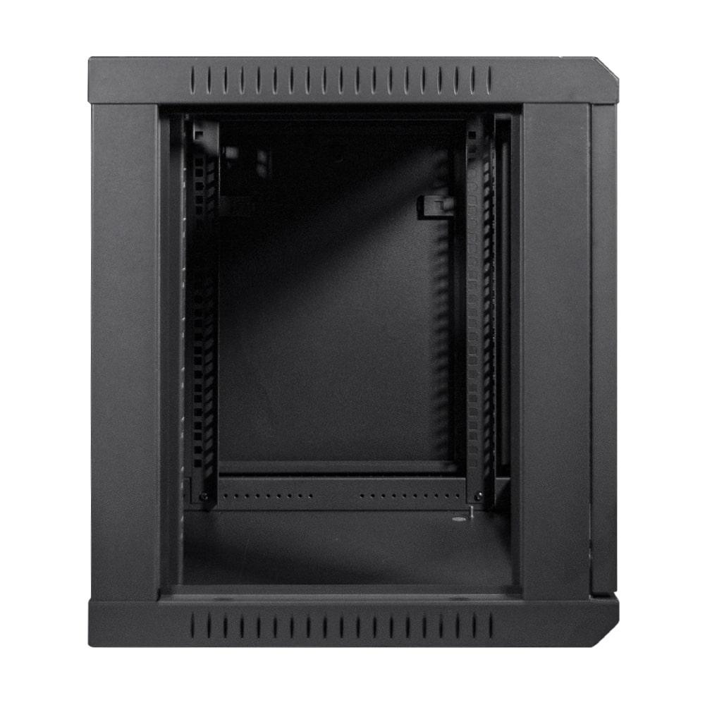 Комутаційна шафа Trinix TRX-9U/600x450x503 Black (25-00086) Київ - фото 7