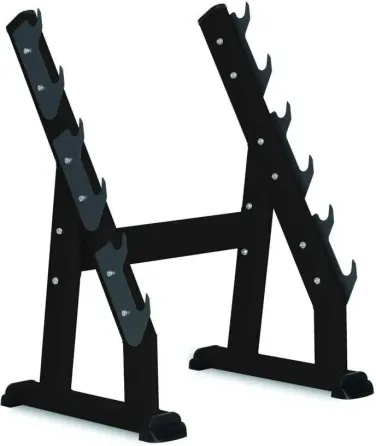 Тренажер Stojak na Гриф bez obciążeń UF11129 UNDERFIT Киев