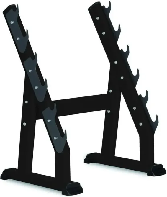 Тренажер Stojak na Гриф bez obciążeń UF11129 UNDERFIT Киев - изображение 1