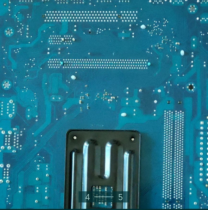 Процесор Комплект: GIGABYTE GA- 78MT - S2 AMD FX 6300. Київ - фото 2