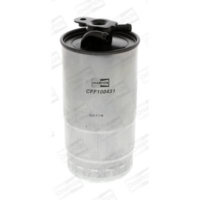 Фільтр паливний Champion CFF100431 Вінниця - фото 1