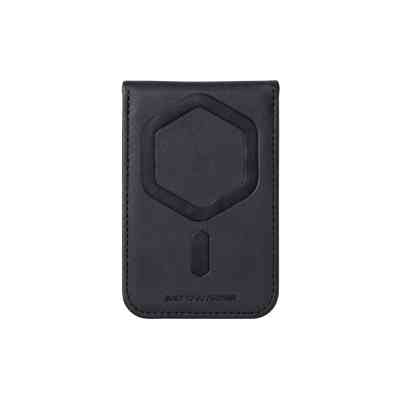 Чохол до мобільного телефона UAG Magnetic with Stand Metropolis Wallet Kevlar Black (964445113940) Вінниця