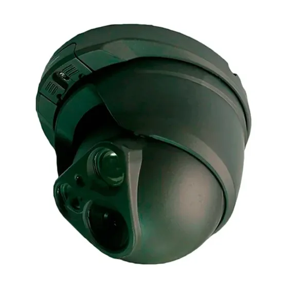 AHD-відеокамера 2Mp Light Vision VLC-8192DZA Graphite 2.8-12mm (75-00074) Київ