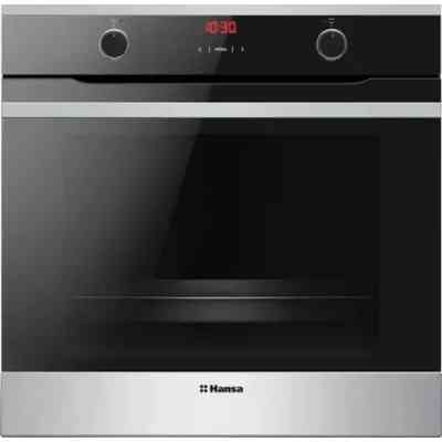Комплект встраиваемой техники Hansa Духовой шкаф + варочная панель газовая Hansa FCGI69329 Винница