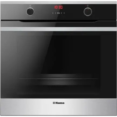 Комплект вбудованої техніки Hansa Духова шафа + варильна панель газова Hansa FCGI69329 Вінниця - фото 2