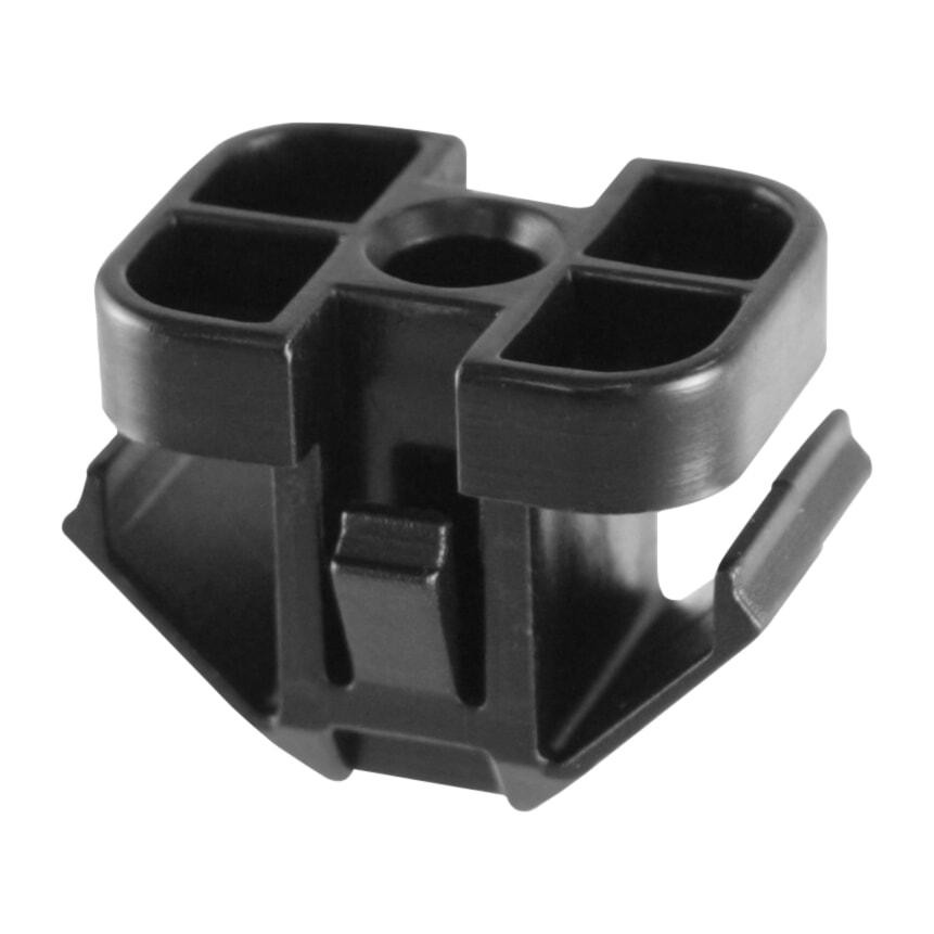 Крепеж решетки радиатора Honda Ford Toyota GM 91531S10003 14916 Киев - изображение 1