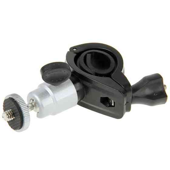 Кріплення екшн-камери на кермо Puluz S-DCA-0425 Київ