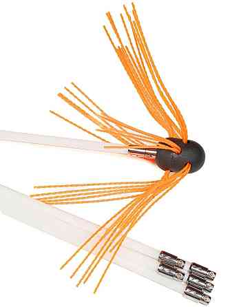 Набор для чистки дымоходов Ecodym Турбо-Щітка Киев