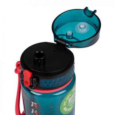 Поильник-непроливайка Yes Anime 500 мл (708183) Винница