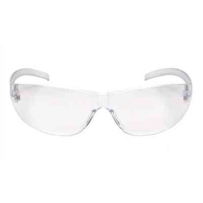 Сонцезахисні окуляри Pyramex Alair Anti-Fog Прозорі (PM-ALAIR-CL1) Вінниця