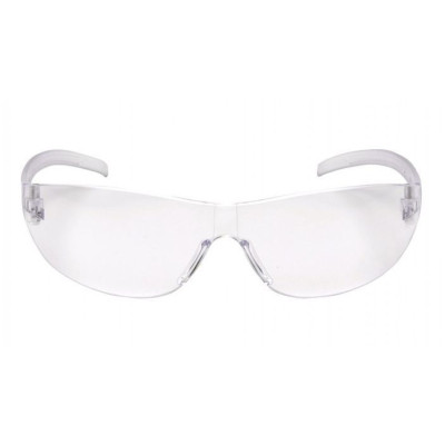 Солнцезащитные очки Pyramex Alair Anti-Fog Прозрачные (PM-ALAIR-CL1) Винница - изображение 2