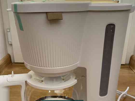 Кавоварка Крапельна Philips HD7411/00 Київ