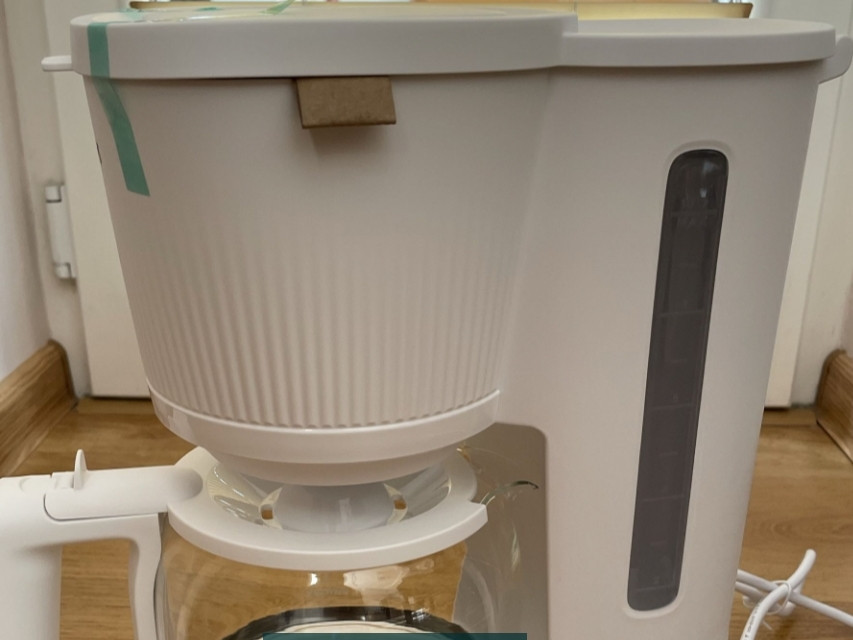 Кавоварка Крапельна Philips HD7411/00 Київ - фото 6