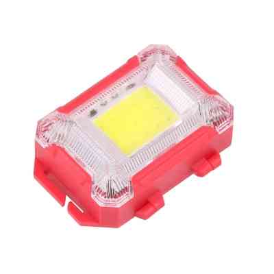 Фонарь Quantum QM-FL4030 Simply COB 3 x AAA/LR03 (QM-FL4030) Винница