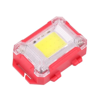 Ліхтар Quantum QM-FL4030 Simply COB 3 x AAA/LR03 (QM-FL4030) Вінниця - фото 6