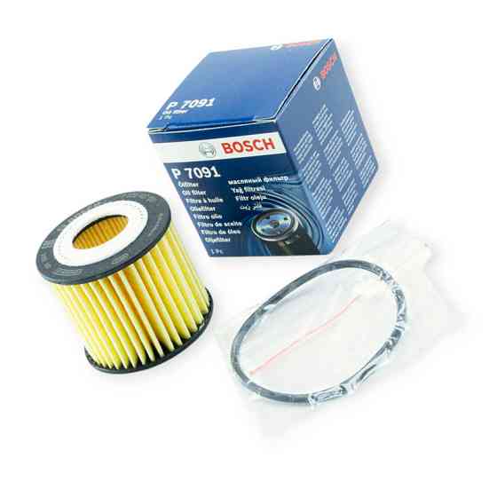 Фильтр Тойота Корола E150 1.3-1.6i-1.8VVTI, Рав 4 2.0i масляный Мукачево