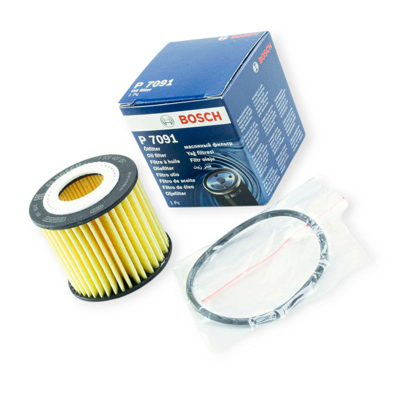 Фильтр Тойота Корола E150 1.3-1.6i-1.8VVTI, Рав 4 2.0i масляный Мукачево - изображение 1