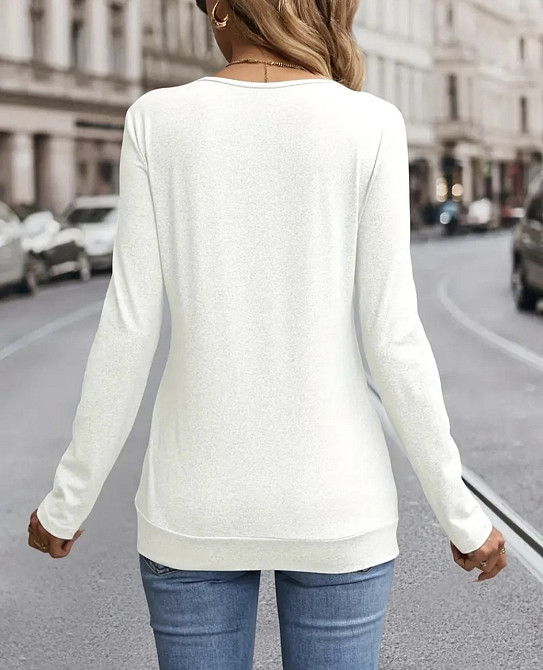 Блуза подовжена Смела - изображение 2