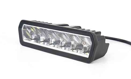 Світлодіодна фара StarLight SL-W0830D дальнє світло WHITE 30W 3000Lm 5700K 12/24V Харків