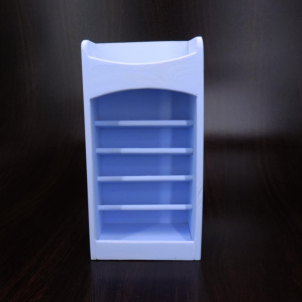 Органайзер для косметики "Клеопатра" ірис Миколаїв - фото 2