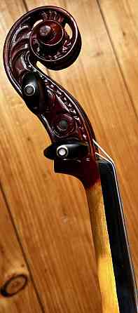 Скрипка 4/4 нова. Харків