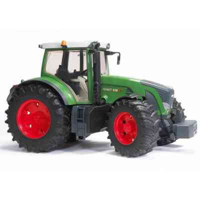 Спецтехника Bruder трактор Fendt 936 Vario 1:16 (03040) Винница
