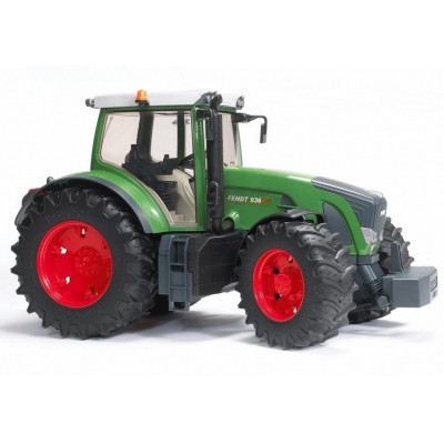 Спецтехника Bruder трактор Fendt 936 Vario 1:16 (03040) Винница - изображение 2
