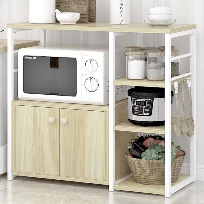 Стелаж кухонний "Конікс" зефір-бланже Миколаїв - фото 1