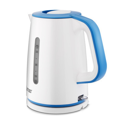 Электрочайник Zelmer ZCK7620B Винница - изображение 2