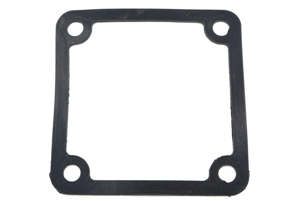 Прокладка фланця випускного мотопомпи 3 Мукачево - фото 1