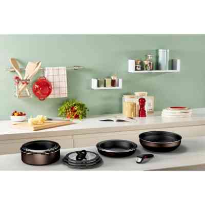 Набор сковородок Tefal Ingenio XL Intense (L1509273) Винница