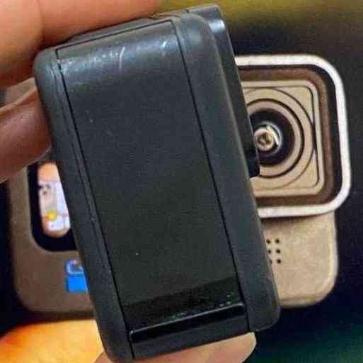 Екш- Камера GoPro Hero 9 Black + 64Gb. Київ