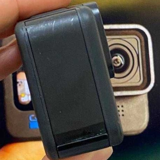 Екш- Камера GoPro Hero 9 Black + 64Gb. Киев - изображение 4